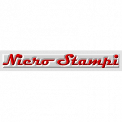 Niero Stampi logo