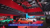 Salone Auto Parigi 2026, il gruppo Stellantis guarda al futuro tra concept-car e novità