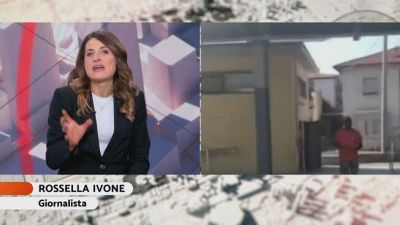La giornalista Rossella Ivone cacciata dalla presentazione del libro: "Maranza di tutto il mondo unitevi"