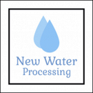 New Water Processing