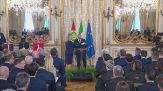 Italiano: "Il calcio genera memoria"