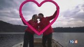A San Valentino w il cioccolato!