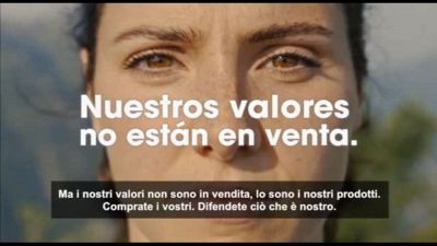 Dazi, la Spagna risponde: nostri valori non in vendita, i prodotti sì