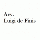Avv. Luigi de Finis
