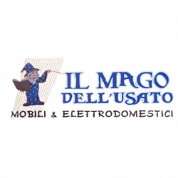 Il Mago dell'Usato di Daniel logo