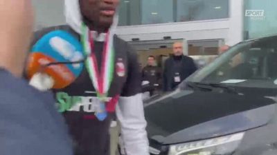 Leao: "Conceiçao ha portato un cambiamento"