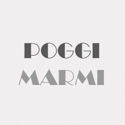 Poggi Marmi logo