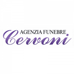 Agenzia Funebre Cervoni Costantino logo