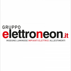 Elettro Neon logo