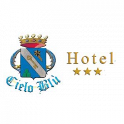 Hotel B&B Cielo Blu logo