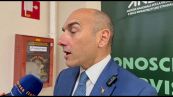 Morelli: intesa Ansfisa-Italferr tecnologie ultima generazione