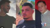 Fermato un 19enne per strage di Monreale