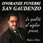 Onoranze Funebri San Gaudenzo