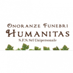Onoranze Funebri Humanitas Pietro Scialpi S.F.S. logo