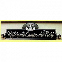 Ristorante Campo dei Fiori logo