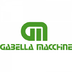 Gabella Macchine Spa logo