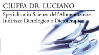 CIUFFA DR. LUCIANO