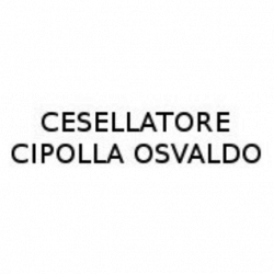 Cesellatore Cipolla Osvaldo logo