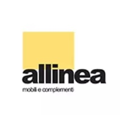 Allinea Arredamenti logo