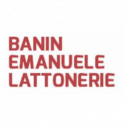 Banin Emanuele Lattonerie logo