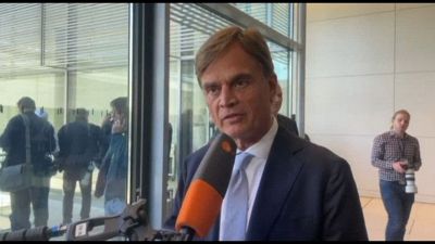 AfD chiede nuove elezioni in Germania: "Serve stabilità"
