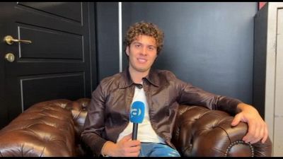 PierC esce col singolo "Sul Filo": per me la musica è sacra