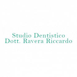 Studio Dentistico Dott. Ravera Riccardo logo
