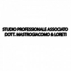 Studio Professionale Associato Dott. Mastrogiacomo & Loreti logo