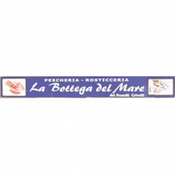 La Bottega del Mare logo