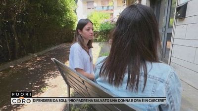 Difendersi da soli: vigilante in carcere per aver sparato a un ladro