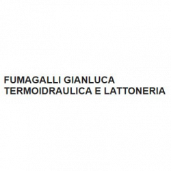 Fumagalli Gianluca Termoidraulica e Lattoneria logo