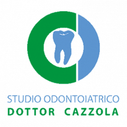 Studio Dentistico Cazzola Dottor Paolo logo