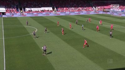 Il Bayern si rialza dopo l'eliminazione con l'Inter: poker in Bundesliga