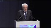 Difesa Ue, Mattarella: in ritardo, piano Commissione primo fondamentale passo