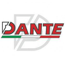 Dante Macchine Agricole logo