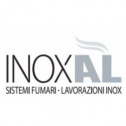 Inox al Canne Fumarie logo