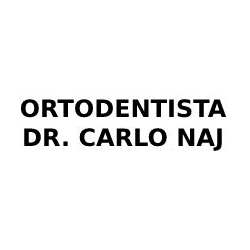 Dr. Carlo Naj logo