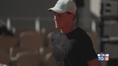 Torna la Serie A Sinner: no agli Us Open