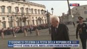 Breaking News delle 9.00 | 2 giugno, si celebra la festa della Repubblica