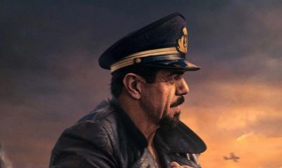 Comandante: Arriva il film storico internazionale con Pierfrancesco Favino