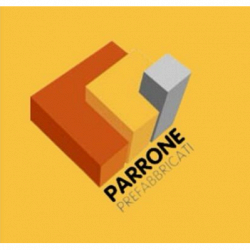 Parrone Geom.Antonio Prefabbricati in Cemento logo