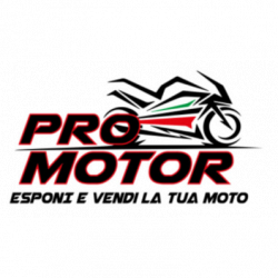 Pro Motor Legnano logo