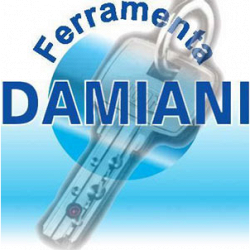 Ferramenta Damiani logo