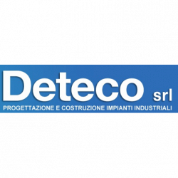 Deteco logo