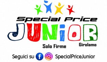 Special Price Girolamo