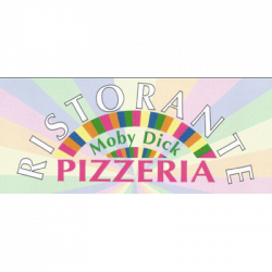 Moby Dick Pizzeria Ristorante Trattoria logo