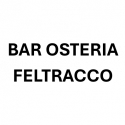 Bar Osteria Feltracco logo