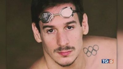 Salvataggio da medaglia d'oro