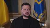 Raid russi fanno strage di civili