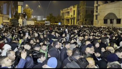 La Turchia commemora il secondo anniversario del terremoto del 2023